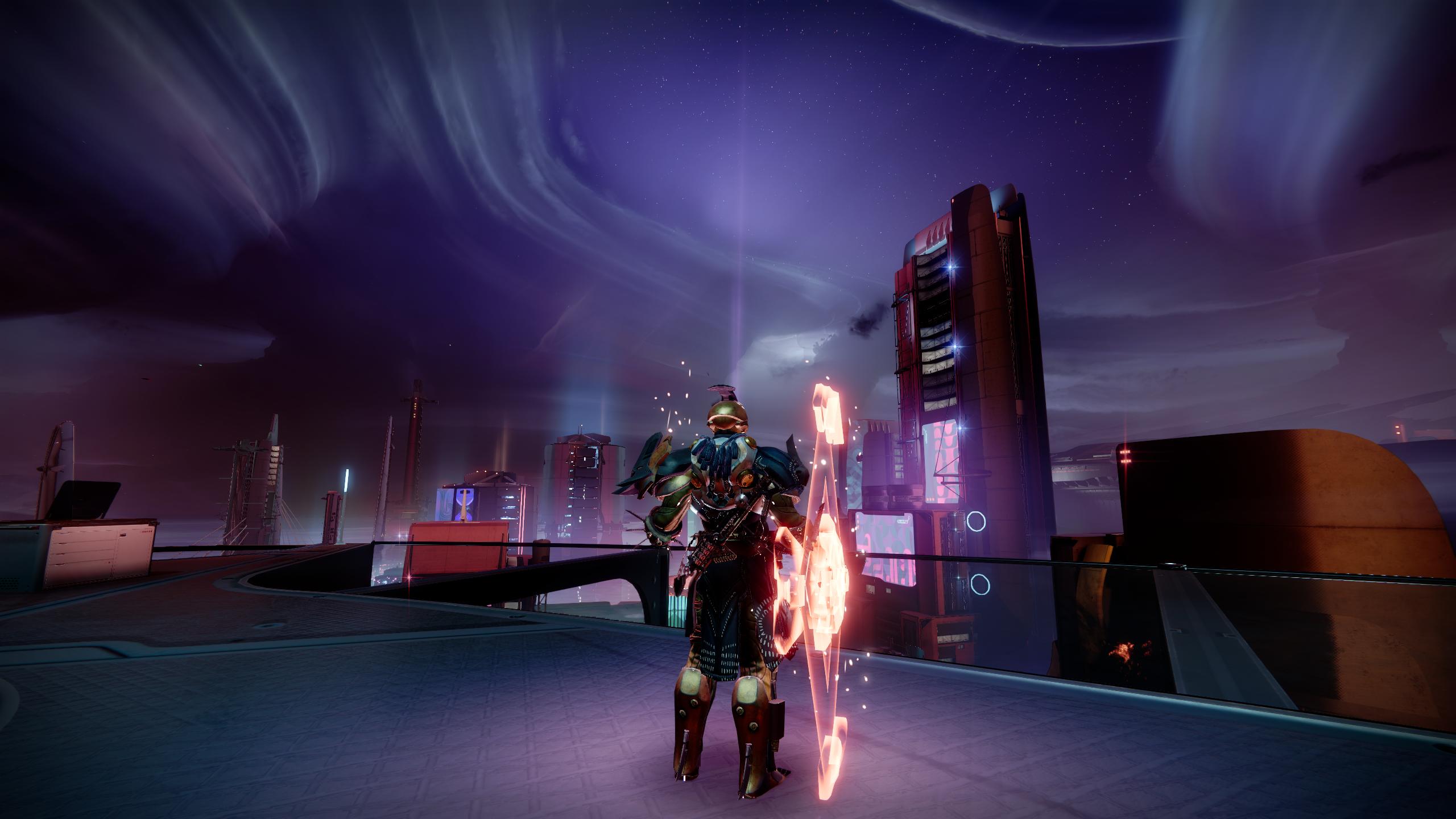 Best PvP Strategies for the Latest Meta in Destiny 2