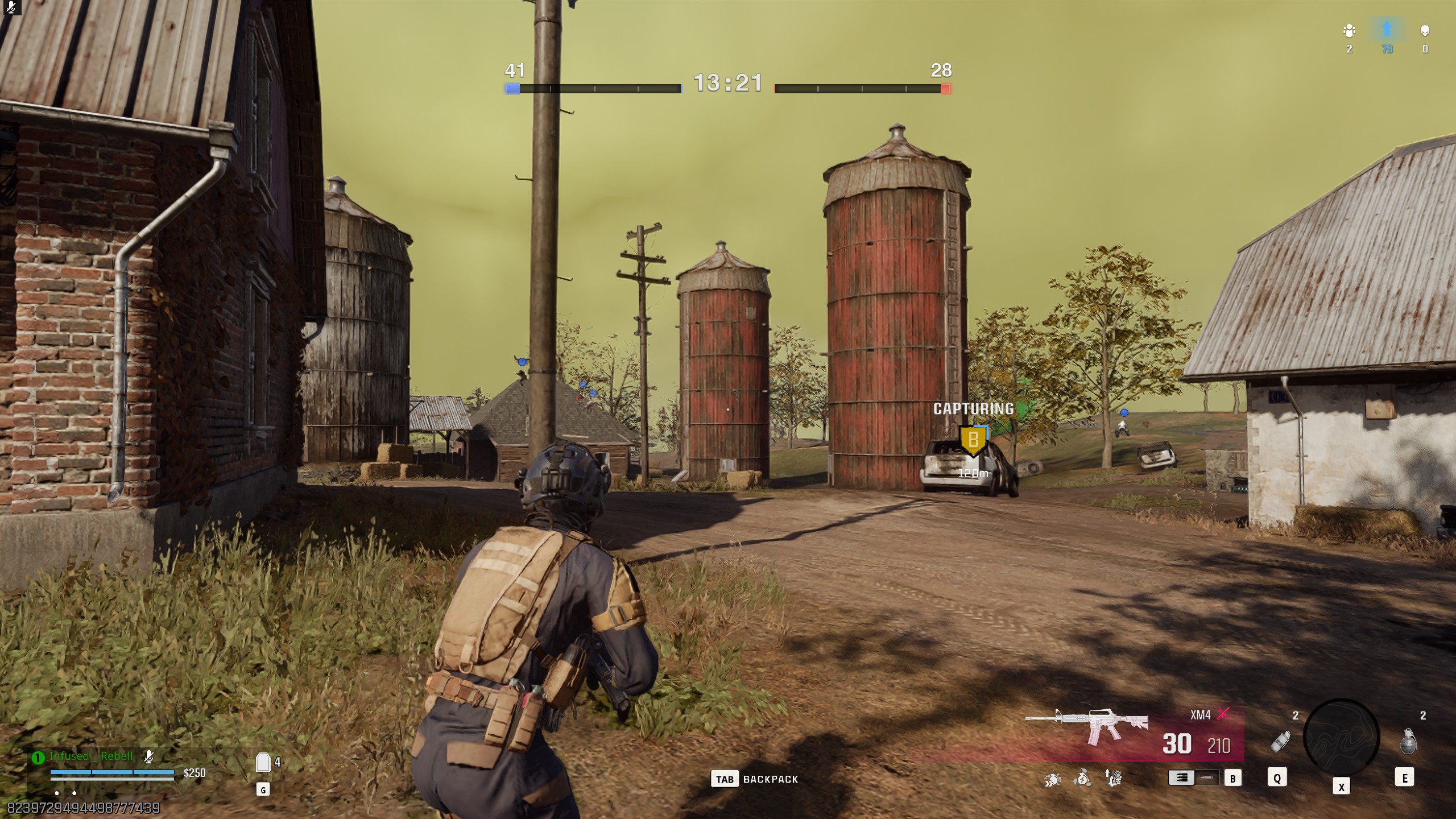 Best Drop Locations in Warzone for Loot