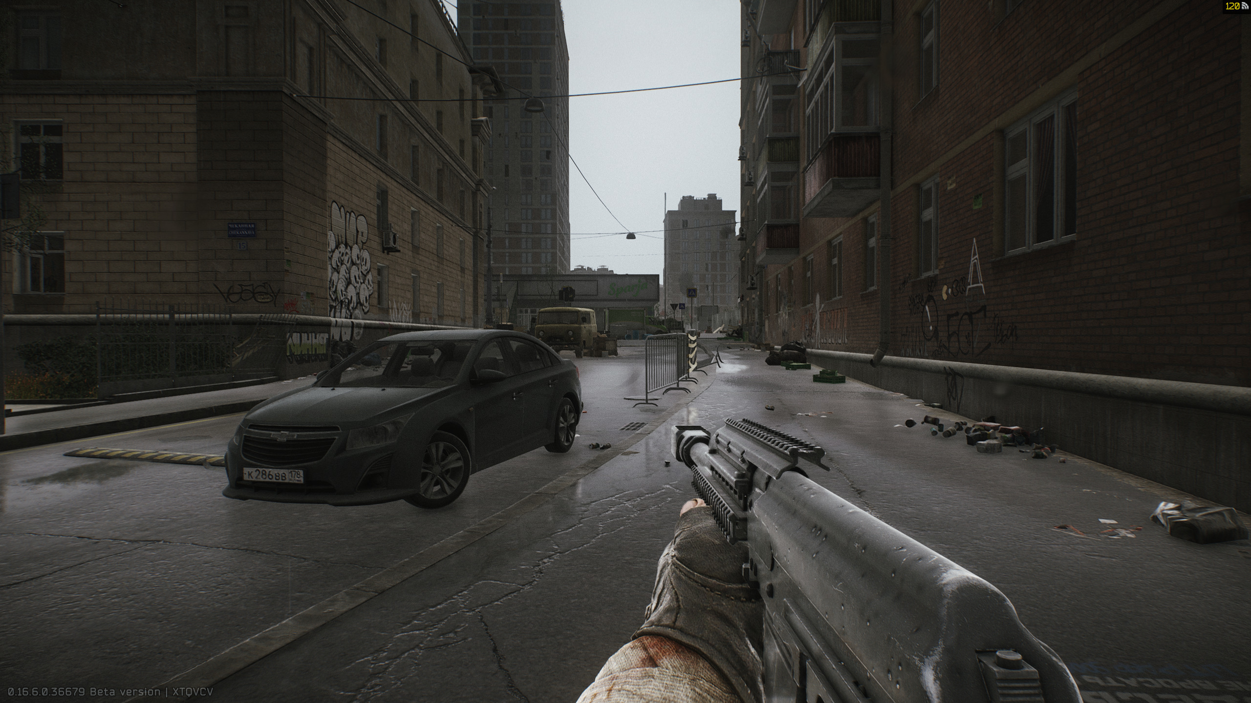 Player Statistics 2025 in Escape From Tarkov – Is the Game Growing?