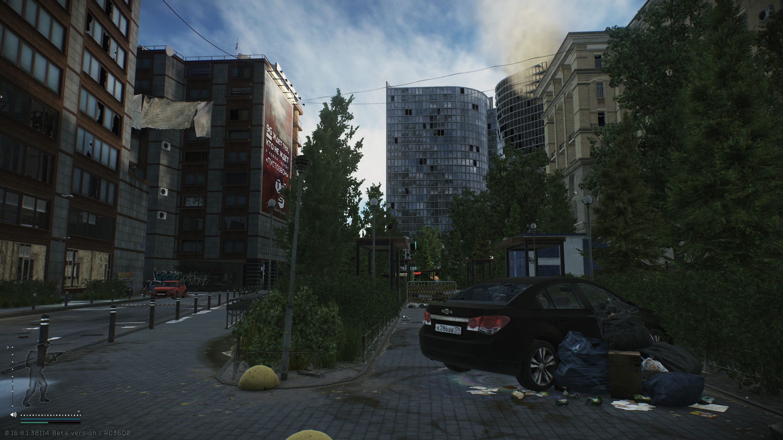Scav Run Goldmines: Profit Without the PMC Risk