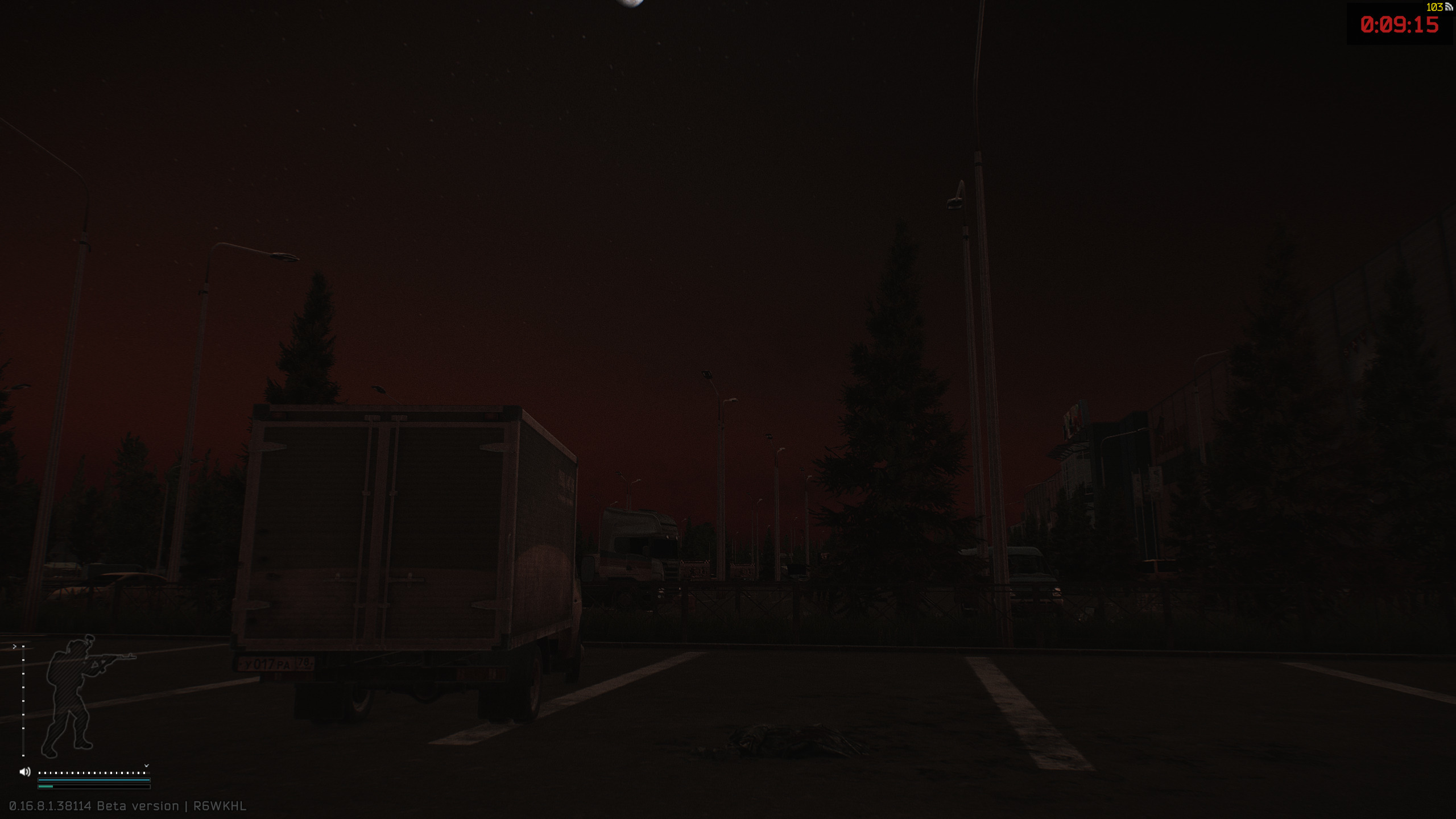 How to Exploit Map Shadows and Blind Spots for Advantage
