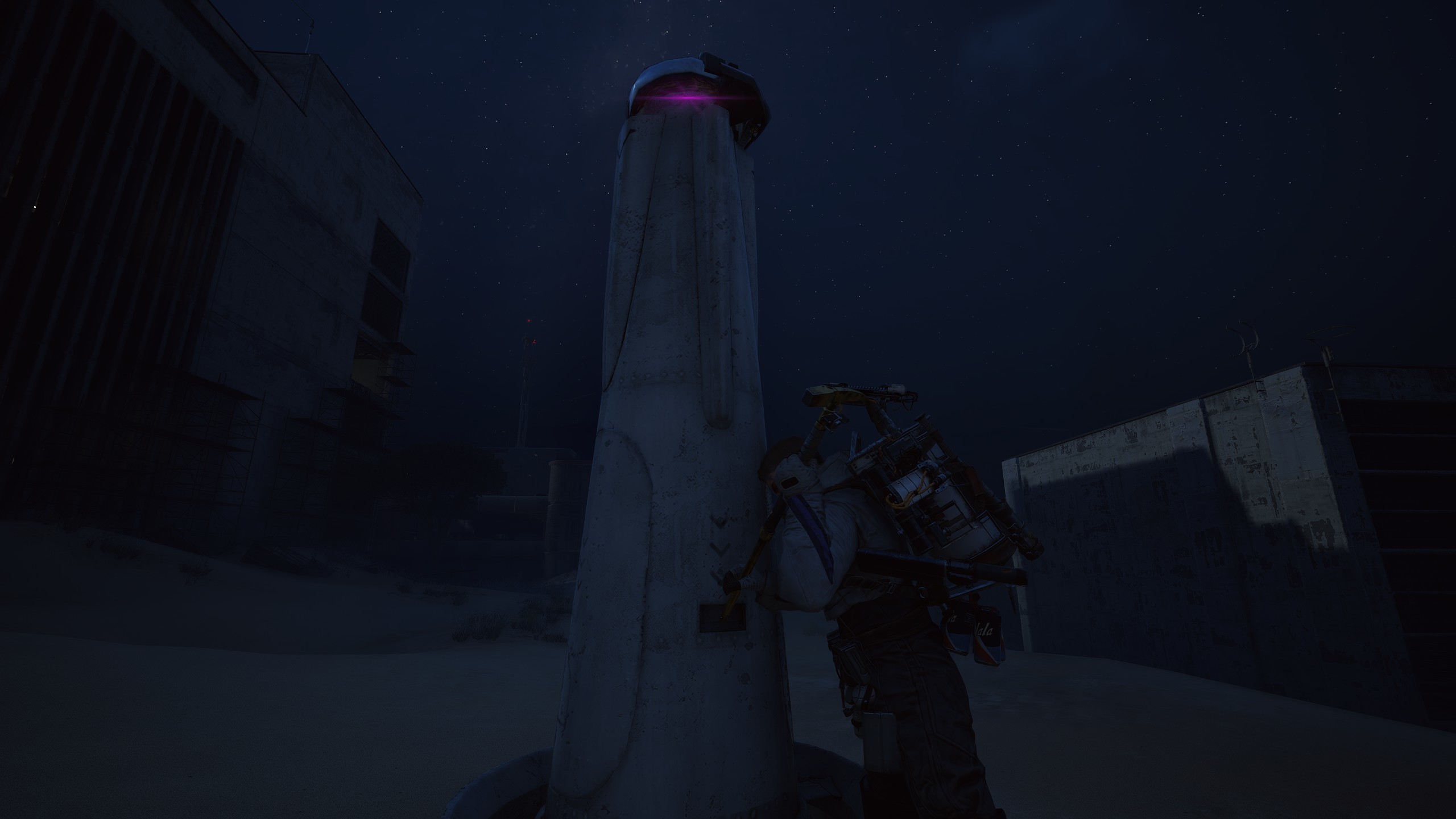 A Guide to Identifying and Exploiting ARC Weak Points for Maximum Critical Damage
