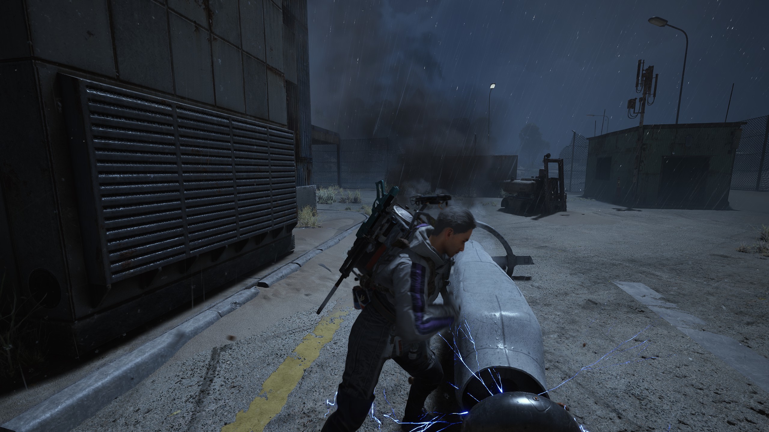 A Deep Analysis of the In-Game Physics Engine and Its Impact on Tactical Creativity in Arc Raiders