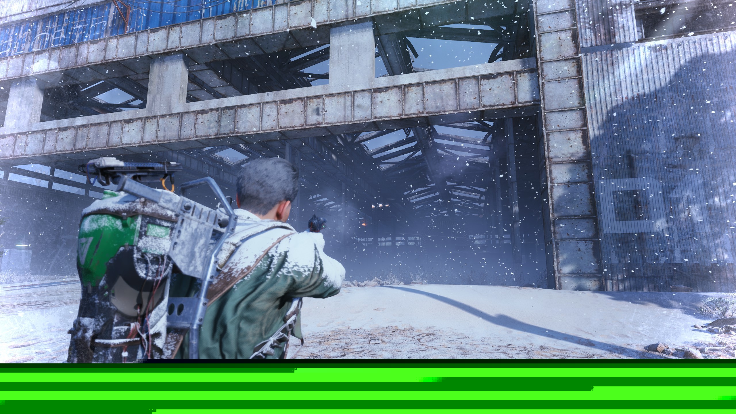 The Headwinds Update Explored: How Dynamic Weather Systems and Destructive Storms Completely Changed Arc Raiders