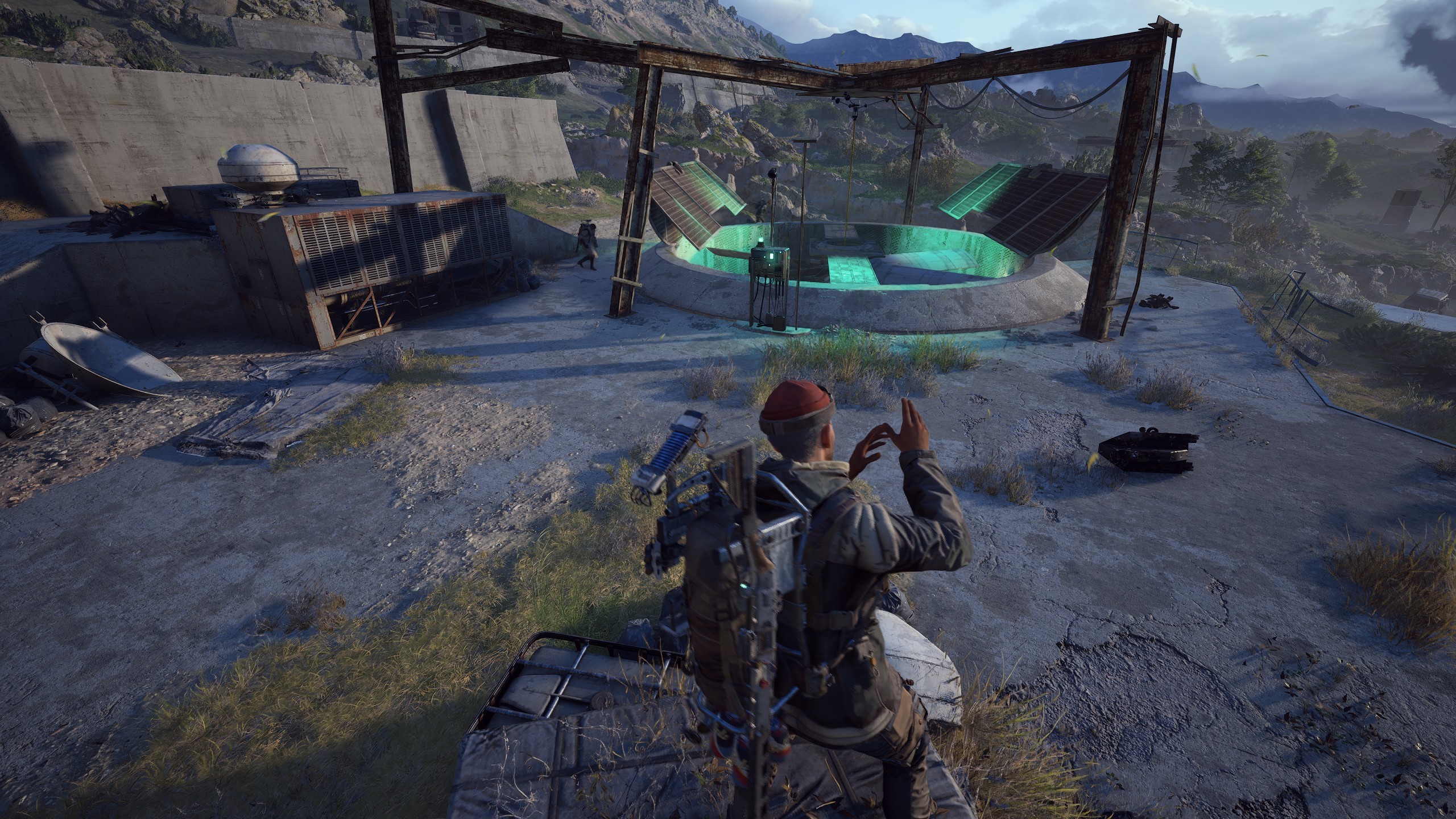 Surviving the Ruins: How Arc Raiders Boosting Helps You Secure the Best Loot and Materials