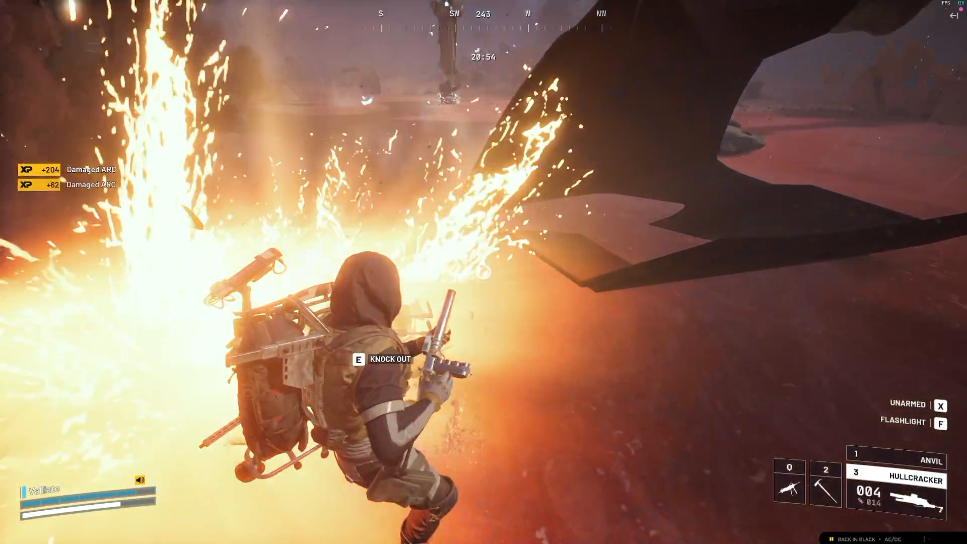 How Unpredictable Map Weather Conditions Radically Alter Your Drop Strategy and Visibility in Arc Raiders